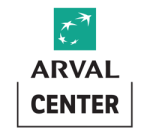 Logo Arval Flotte aziendali